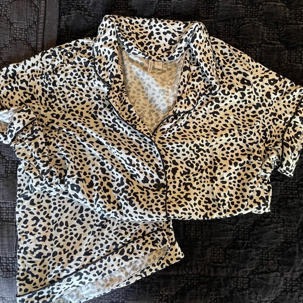 Nordstrom pajamas